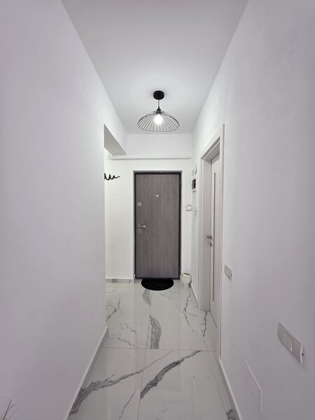 Militari Residence, Chiajna, garsoniera premium, prima inchiriere, parcare.