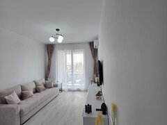 Militari Residence, Chiajna, garsoniera premium, prima inchiriere, parcare